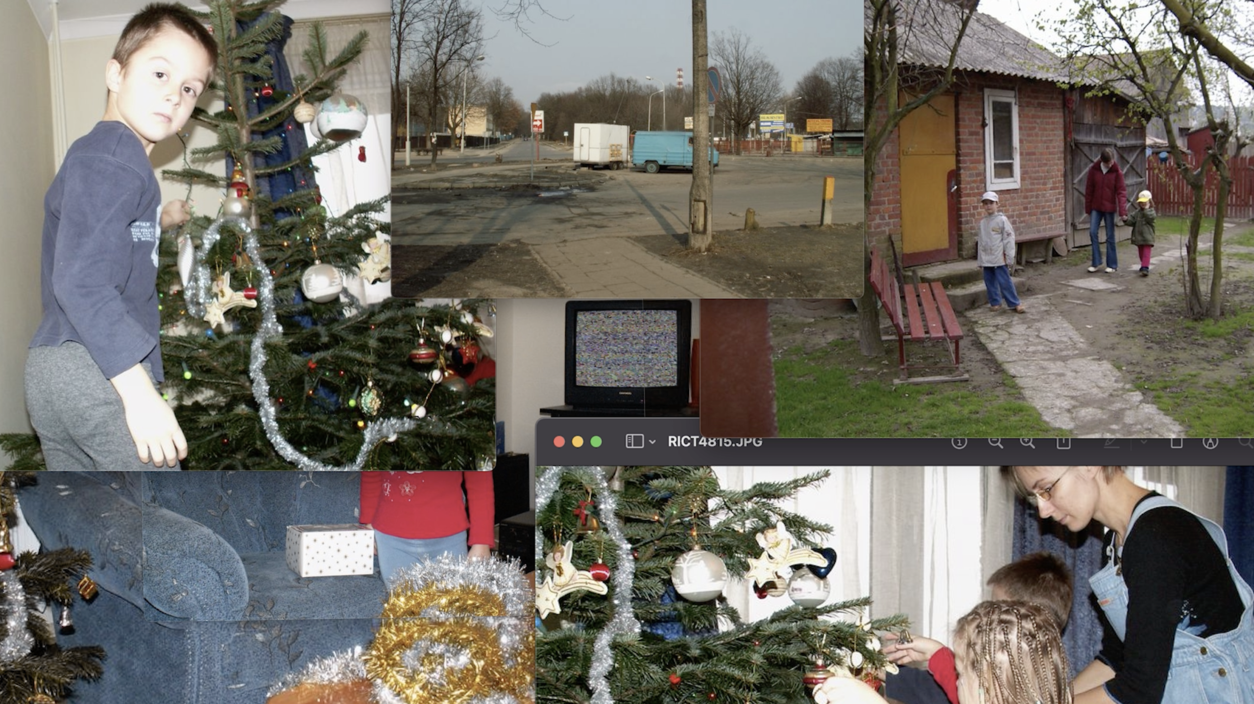 Status wschodniości